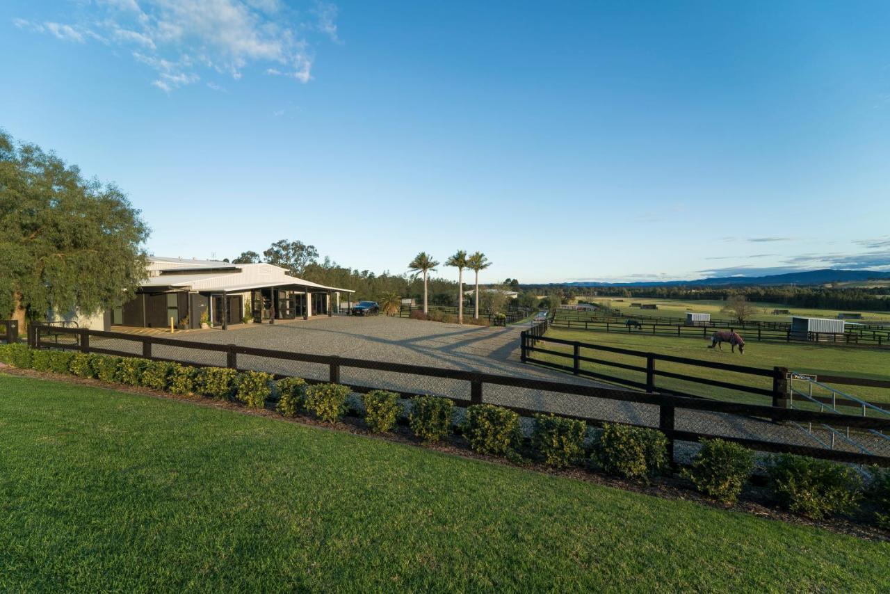 Argentille Boutique Accommodation Rothbury Εξωτερικό φωτογραφία