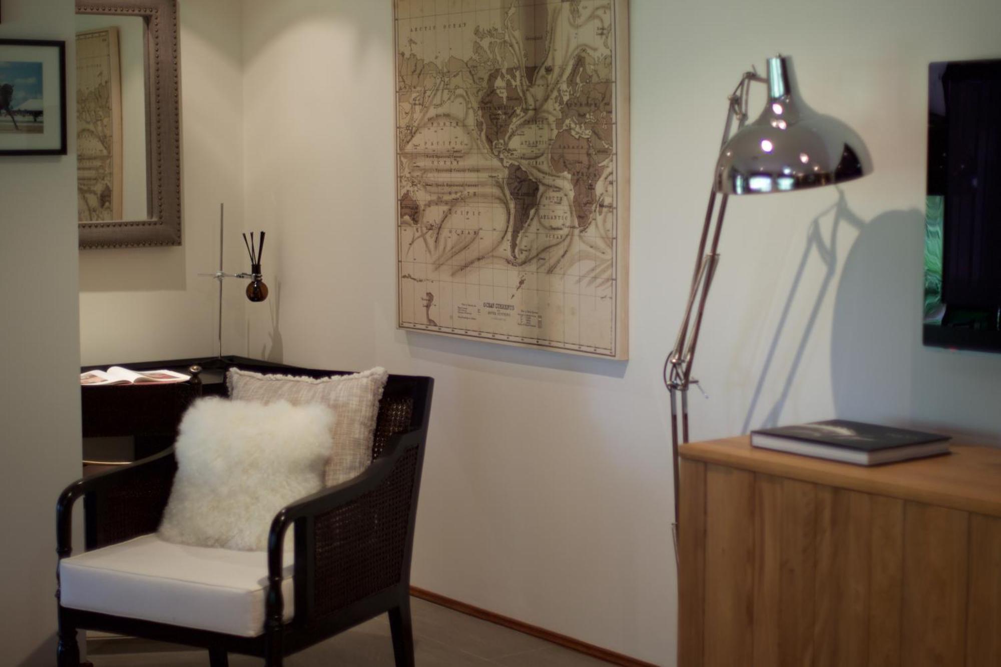 Argentille Boutique Accommodation Rothbury Εξωτερικό φωτογραφία