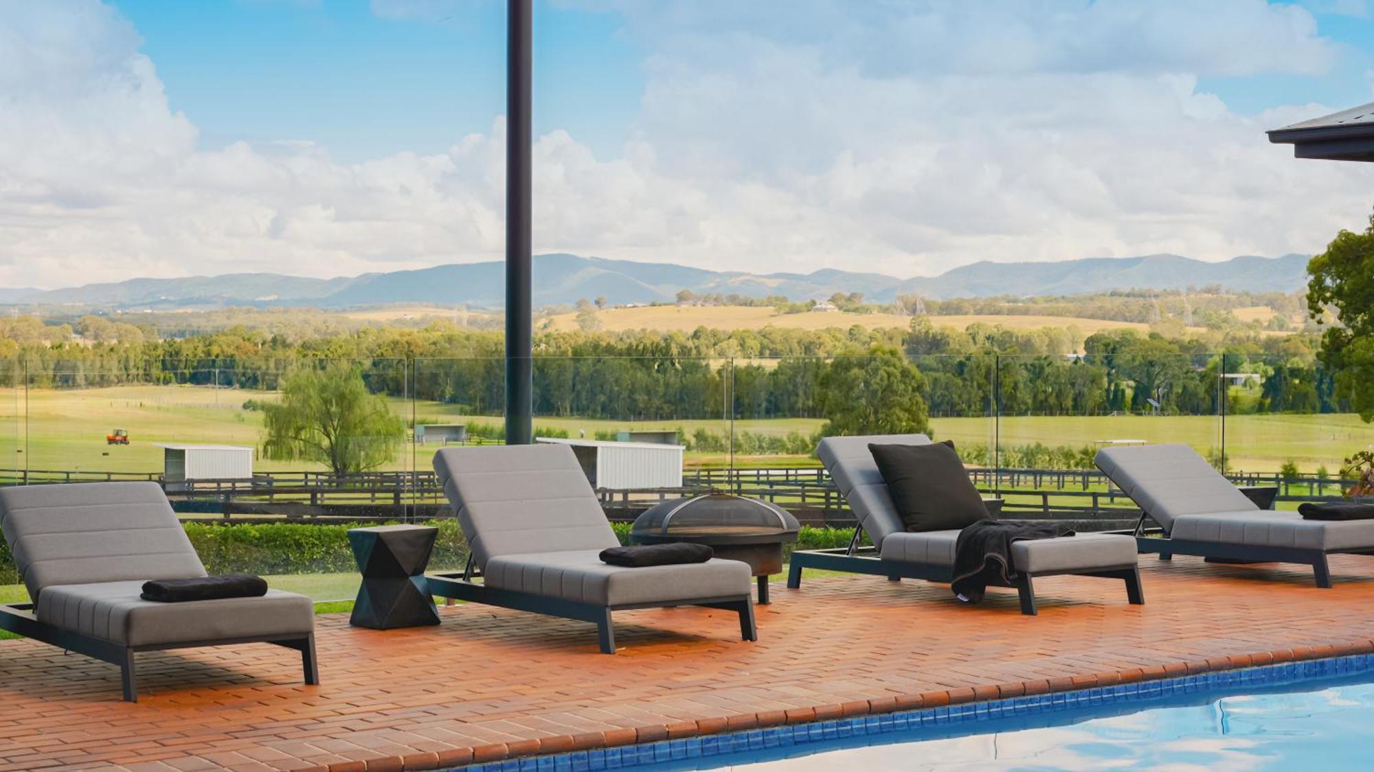 Argentille Boutique Accommodation Rothbury Εξωτερικό φωτογραφία