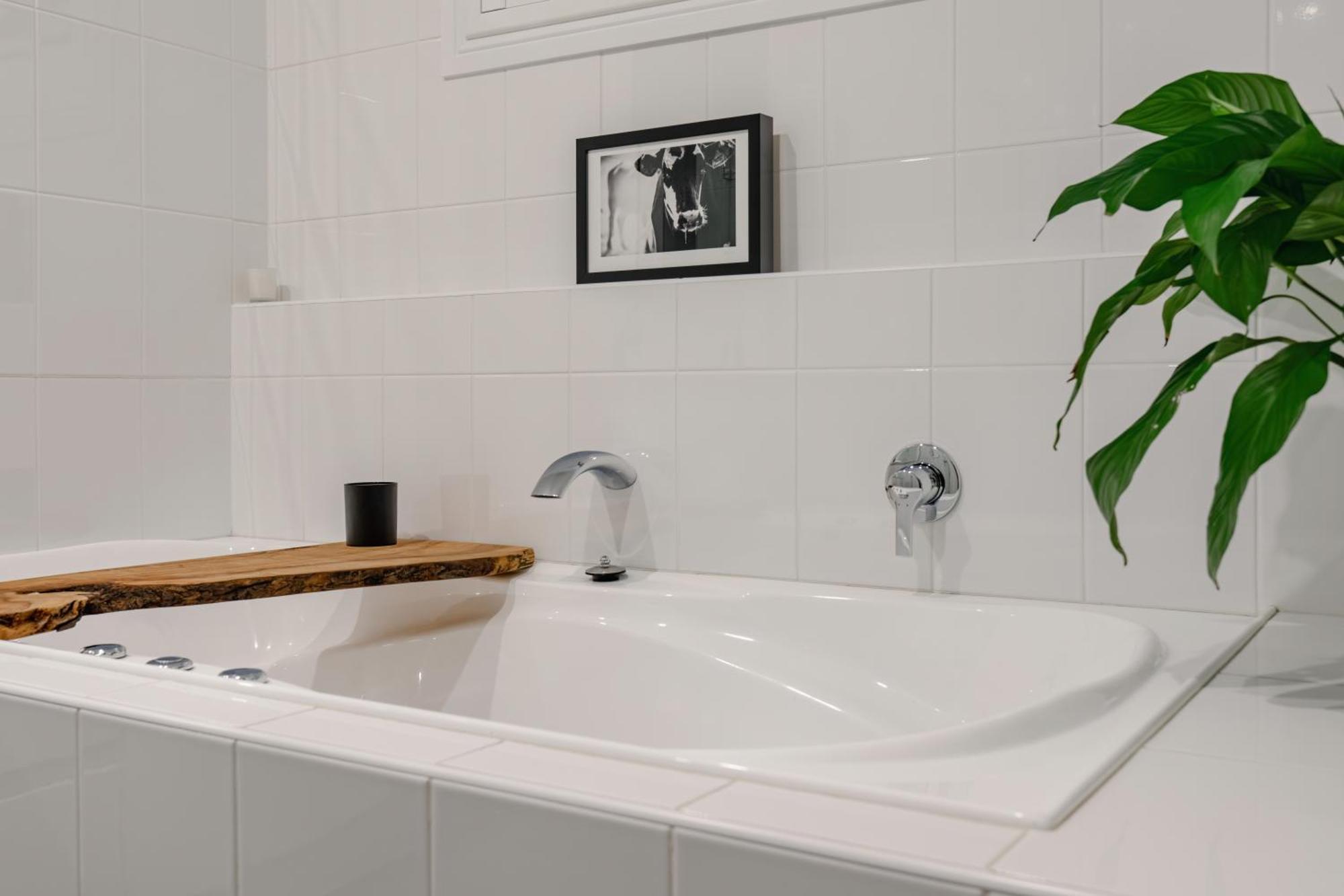 Argentille Boutique Accommodation Rothbury Εξωτερικό φωτογραφία